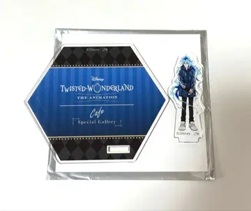 트위스테 OH MY CAFE 이데아 아크릴 코스터