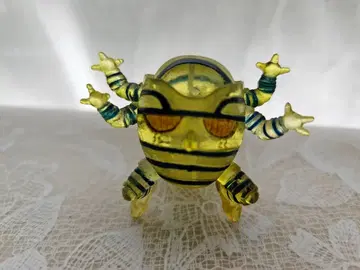 jojo 하베스트 중치 스탠드 키링