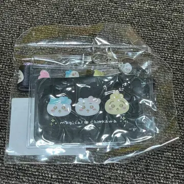 초 매지컬 치이카와 넥스트랩 블랙