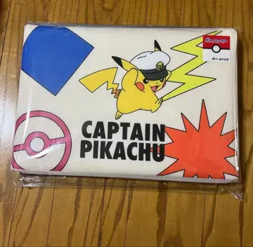 포켓몬 3coins 스툴 수납 한정판 피카츄