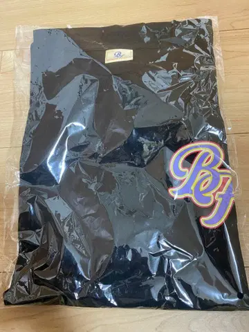 BE:FIRST Hello My 'BESTY' vol.2 티셔츠