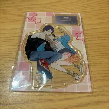 야마다 군과 Lv999의 사랑을 하다 멜론북스 아크릴 스탠드