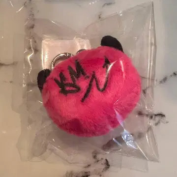 BABYMONSTER 베비몬 WEGOUP 키링