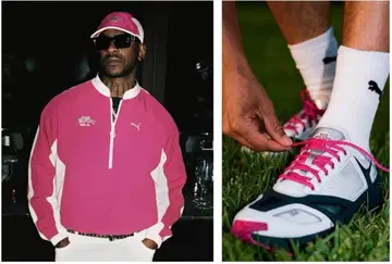 PUMA VELOPHASIS NU MAS TIEMPO