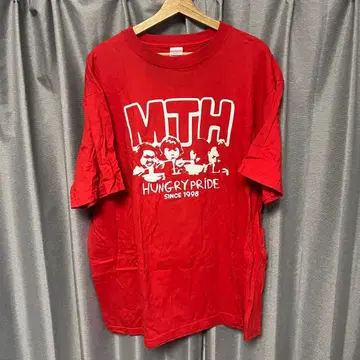 호르몬 FAT T셔츠 XXXL