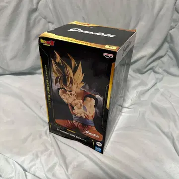 Grandista 손오공 II 피규어