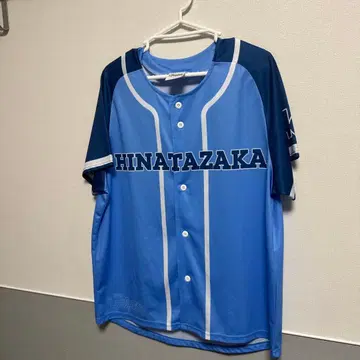 Hinatazaka46 3rd MEMORIAL LIVE 티셔츠 L 사이즈