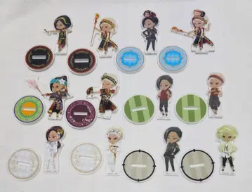 트위스티드 원더랜드 칼림 자밀