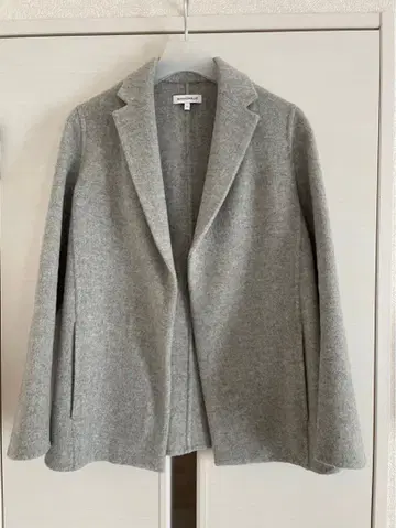 매디슨 블루 울 자켓 0