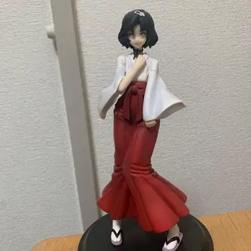 STEINS;GATE 우루시바라 루카 프리미엄 피규어