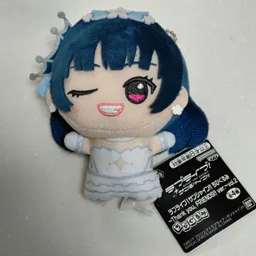 러브 라이브! 선샤인!! SD 인형 츠시마 요시코 모리 판타지