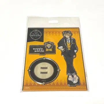 러기 부치 아크릴 스탠드