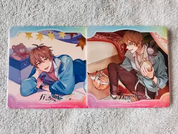 누 카니 NU:카니발 이케부쿠로 GIGO 코스터 에이트