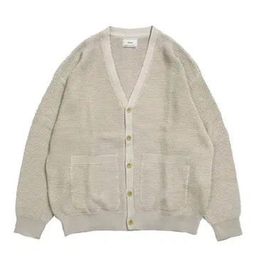 evcon(에비콘) 코튼 니트 가디건