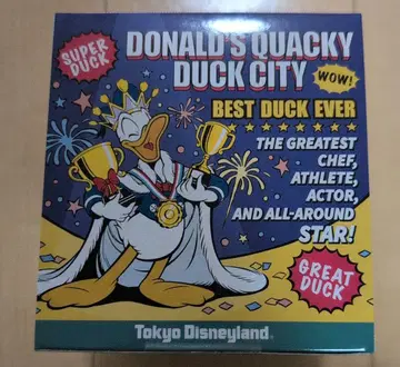 와펜 배지 세트 도날드 데이지 미키 미니 피트 칩앤데일