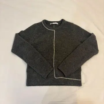 ZARA 여성용 니트