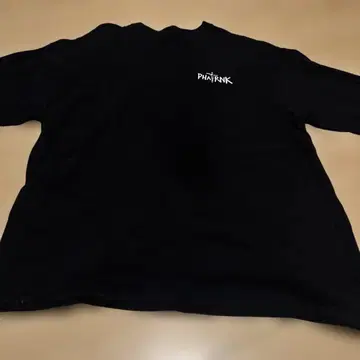 팻랭크 그리스도론 T