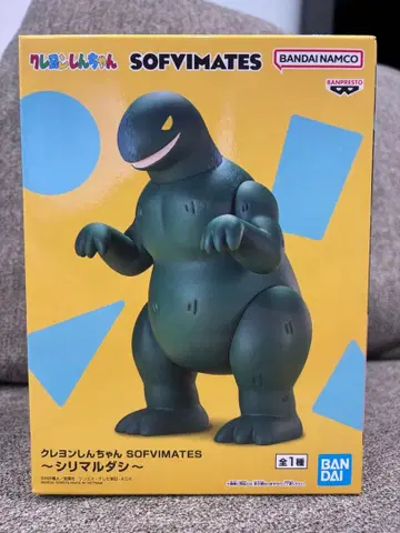 짱구는 못말려(크레용 신짱) SOFIMATES 시리말단