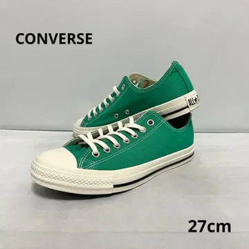 CONVERSE ALLSTAR WASHED CANVAS OX 27cm
