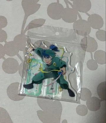 닌타마 식만류삼랑 아크릴 스탠드 원화전