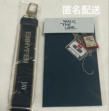 ENHYPEN 라이브 굿즈 세트