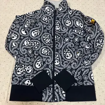 LOUDMOUTH 라우드마우스 골프 스트레치 본딩 블루종