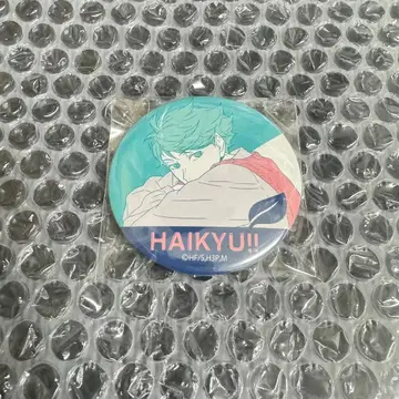 하이큐!! 오이카와 토오루 POMMOP 쁘띠큐브 캔 마그넷