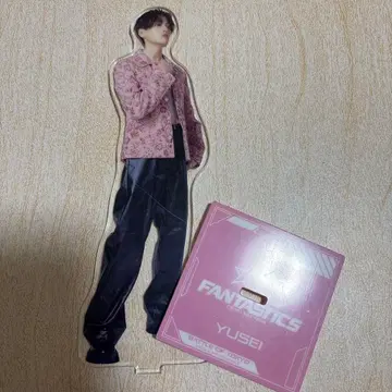 야기 유세이 BOT BIG 아크릴 스탠드