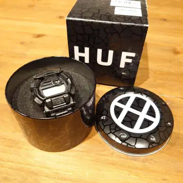 G-SHOCK HUF GD400HUF1JR