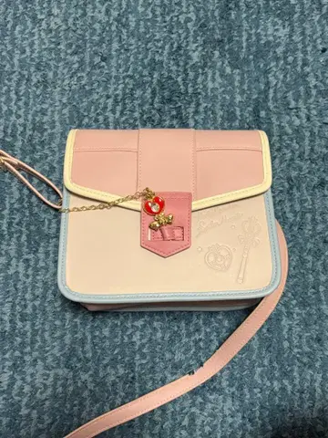 세일러문 USJ 숄더백