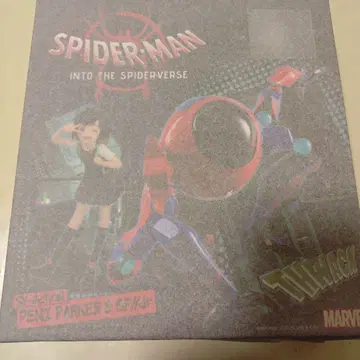 센티넬 스파이더버스 페니 후드티&SP//dr