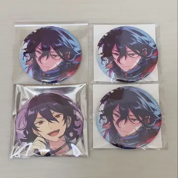 앙스타 캔뱃지 피처 이베코레 테마 사쿠마 레이