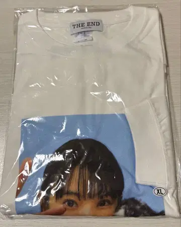 아이나 지 엔드 BACK TO THE (END) SHOW 롱티