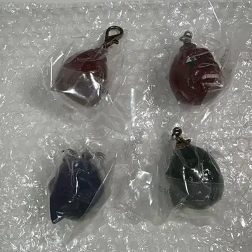 제일복권 베르세르크 반격의 맹세 E상 베헤리트 전 4종 컴플리트 세트