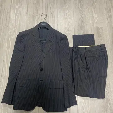 Paul Smith 스트라이프 수트 세트
