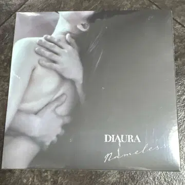 nameless DIAURA 미개봉 새상품