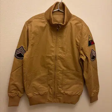 탱커 재킷 TANKERS FURY JACKET XL 당일 발송