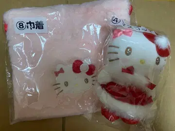 헬로키티 복권 1