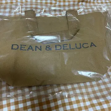 차리티 토트 2025 카페오레 S