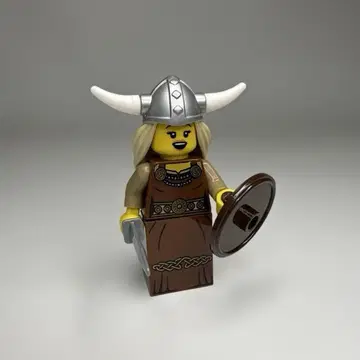 [ LEGO 정품 조립 완료 ] 여자 해적 (8831)