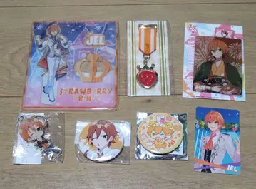 스토푸리 젤 7점 묶음 판매