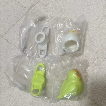 소프트 비닐 메지루시 밴딩 코토리 코자크라인코 오카메인코