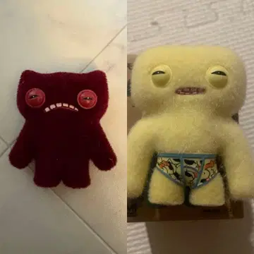 파굴라 피규어 마스코트 12catch 2세트