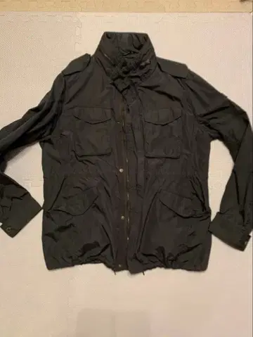 TATRAS 2way 밀리터리 자켓