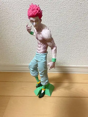 Grandista 히소카 상자 없음