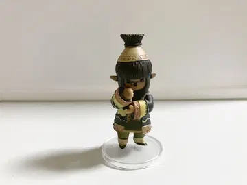 파이널 판타지 XI 타르탈 트레이딩 아트 아지도마루지도