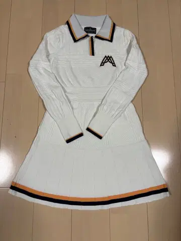 aceandrare 여성용 원피스 168S 화이트