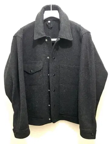 새상품급 단종 FILSON 울 자켓