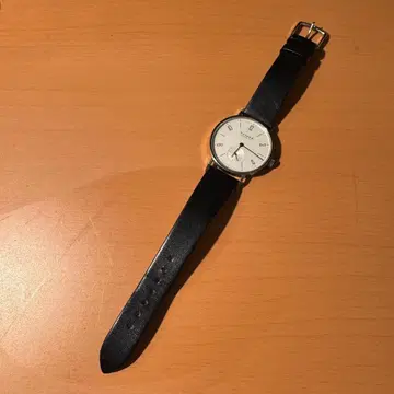 NOMOS 수동 와인딩 손목시계 탕젠트 35mm 스테인리스 벨트 포함