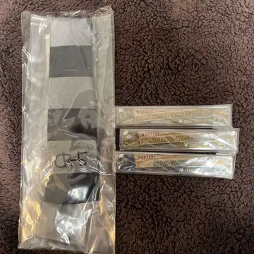 럭키도그1 굿즈 세트